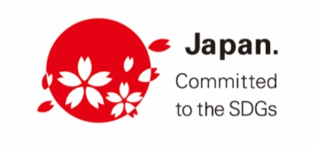 Japan Committed to SDGs