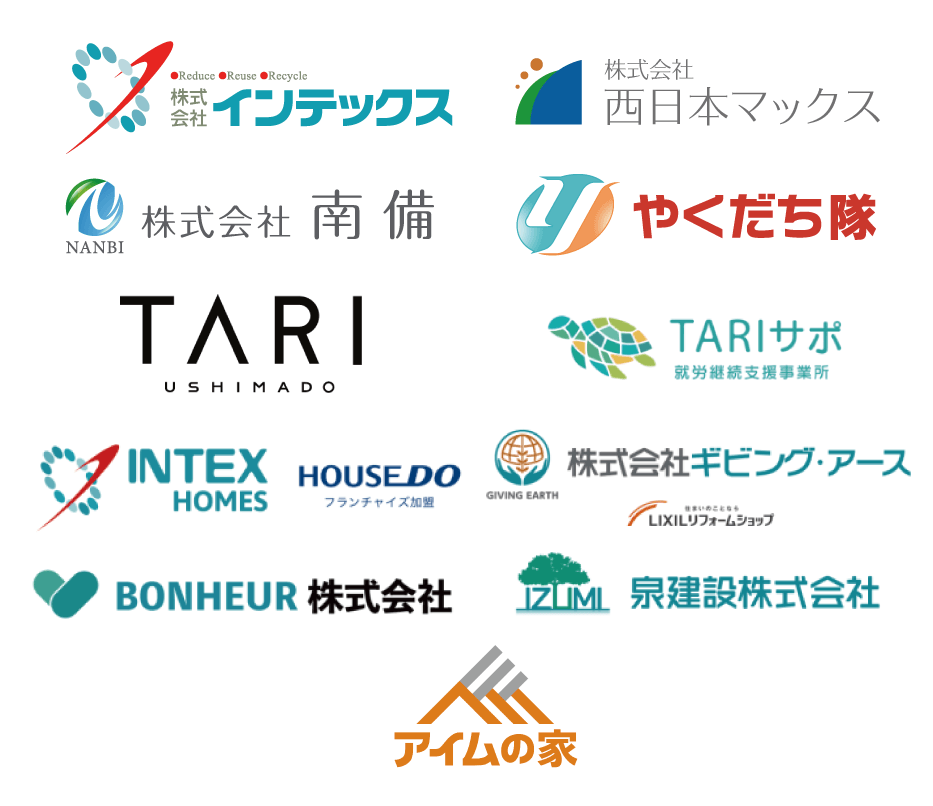 インテックスグループ